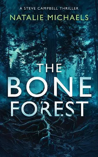 The Bone Forest cover