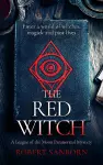 The Red Witch cover