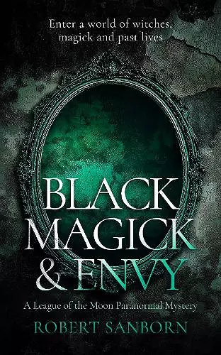 Black Magick & Envy cover