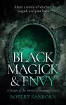 Black Magick & Envy cover