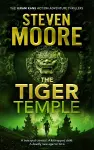 The Tiger Temple cover