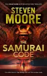 The Samurai Code cover