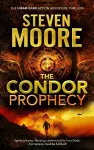 The Condor Prophecy cover
