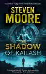The Shadow of Kailash cover