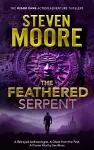 The Feathered Serpent cover