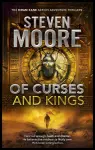 Of Curses and Kings cover