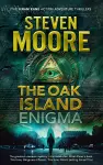 The Oak Island Enigma cover