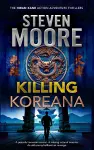 Killing Koreana cover