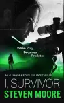 I, Survivor cover