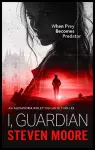 I, Guardian cover