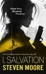 I, Salvation cover