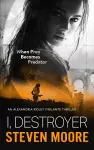 I, Destroyer cover