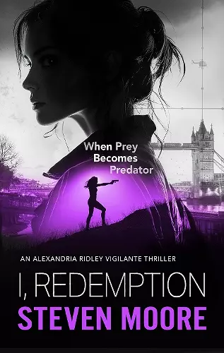 I, Redemption cover
