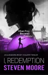 I, Redemption cover