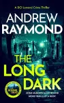 The Long Dark cover