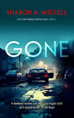Gone cover