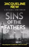 Sins of the Fathers cover