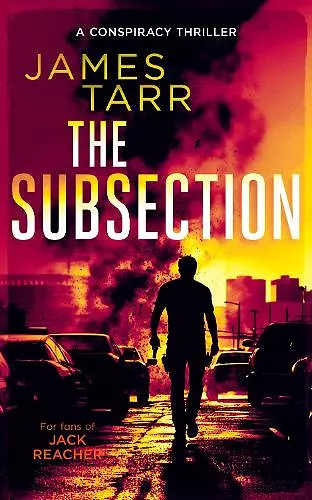 The Subsection cover