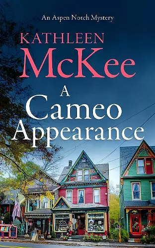 A Cameo Appearance cover