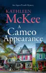 A Cameo Appearance cover