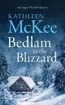 Bedlam in the Blizzard cover