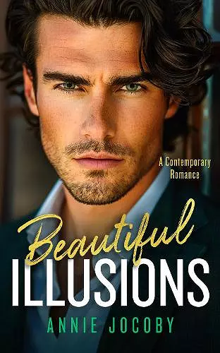 Beautiful Illusions cover