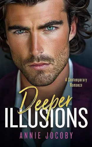 Deeper Illusions cover