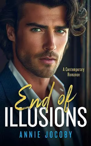End of Illusions cover