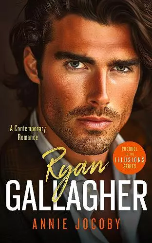 Ryan Gallagher cover