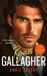 Ryan Gallagher cover