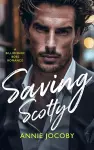 Saving Scotty cover