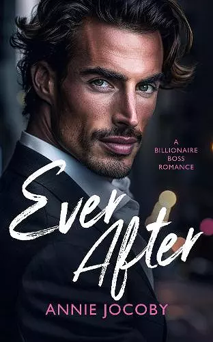 Ever After cover