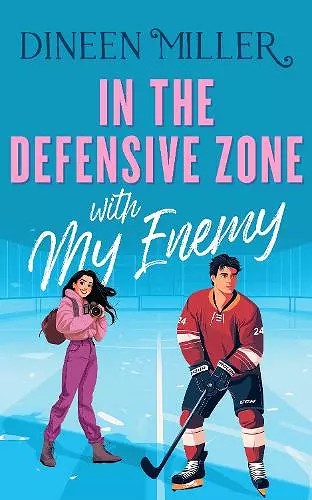In the Defensive Zone with my Enemy cover