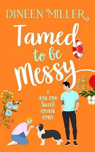 Tamed to Be Messy cover