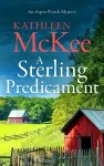 A Sterling Predicament cover