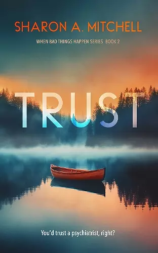 Trust cover
