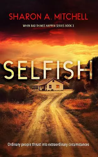 Selfish cover