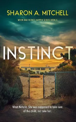 Instinct cover