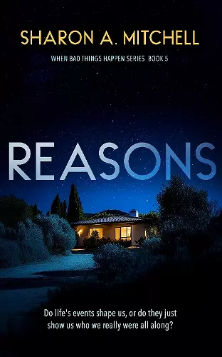Reasons cover