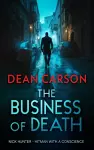 The Business of Death cover