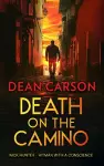 Death on the Camino cover