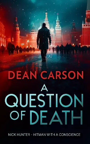 A Question of Death cover