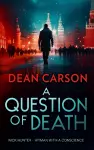 A Question of Death cover