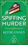 A Spiffing Murder cover