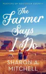 The Farmer Says I Do cover