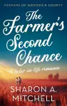 The Farmer’s Second Chance cover