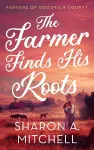 The Farmer Finds His Roots cover