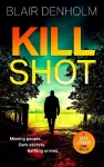 Kill Shot cover