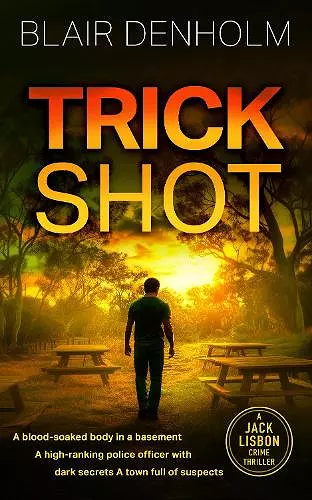 Trick Shot cover