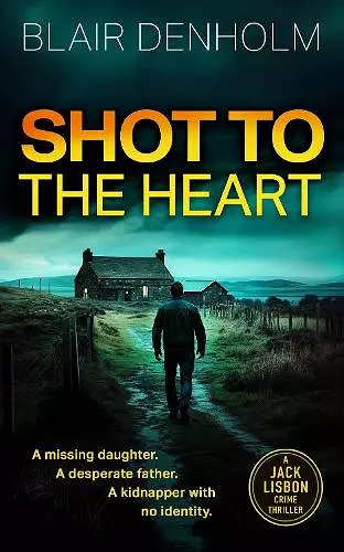 Shot to the Heart cover